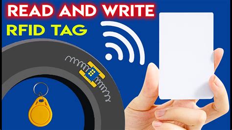 encode price and item information in rfid tag|how to read rfid tags.